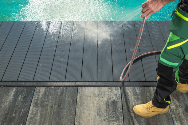 Best Affordable Power Washing  in Navy Yard City, WA