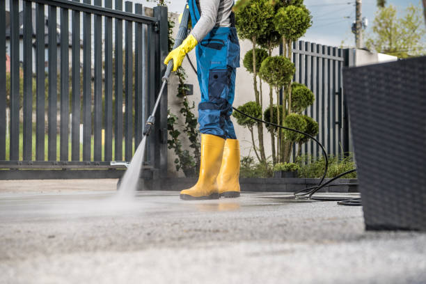 Best Commercial Pressure Washing  in Navy Yard City, WA