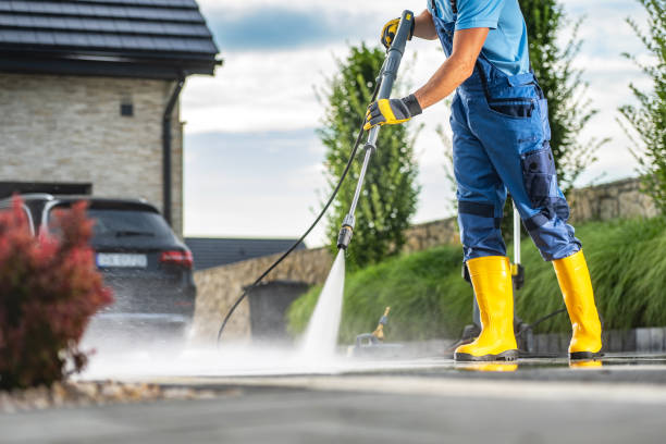 Best Best Pressure Washing Companies  in Navy Yard City, WA