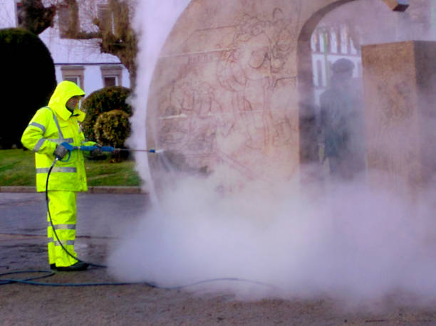 Best Power Washing Near Me  in Navy Yard City, WA