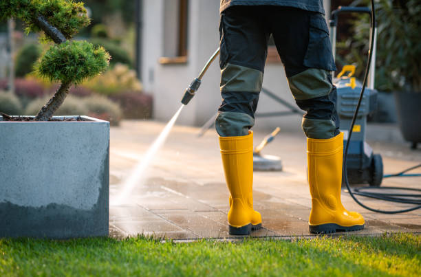 Best Roof Power Washing Services  in Navy Yard City, WA